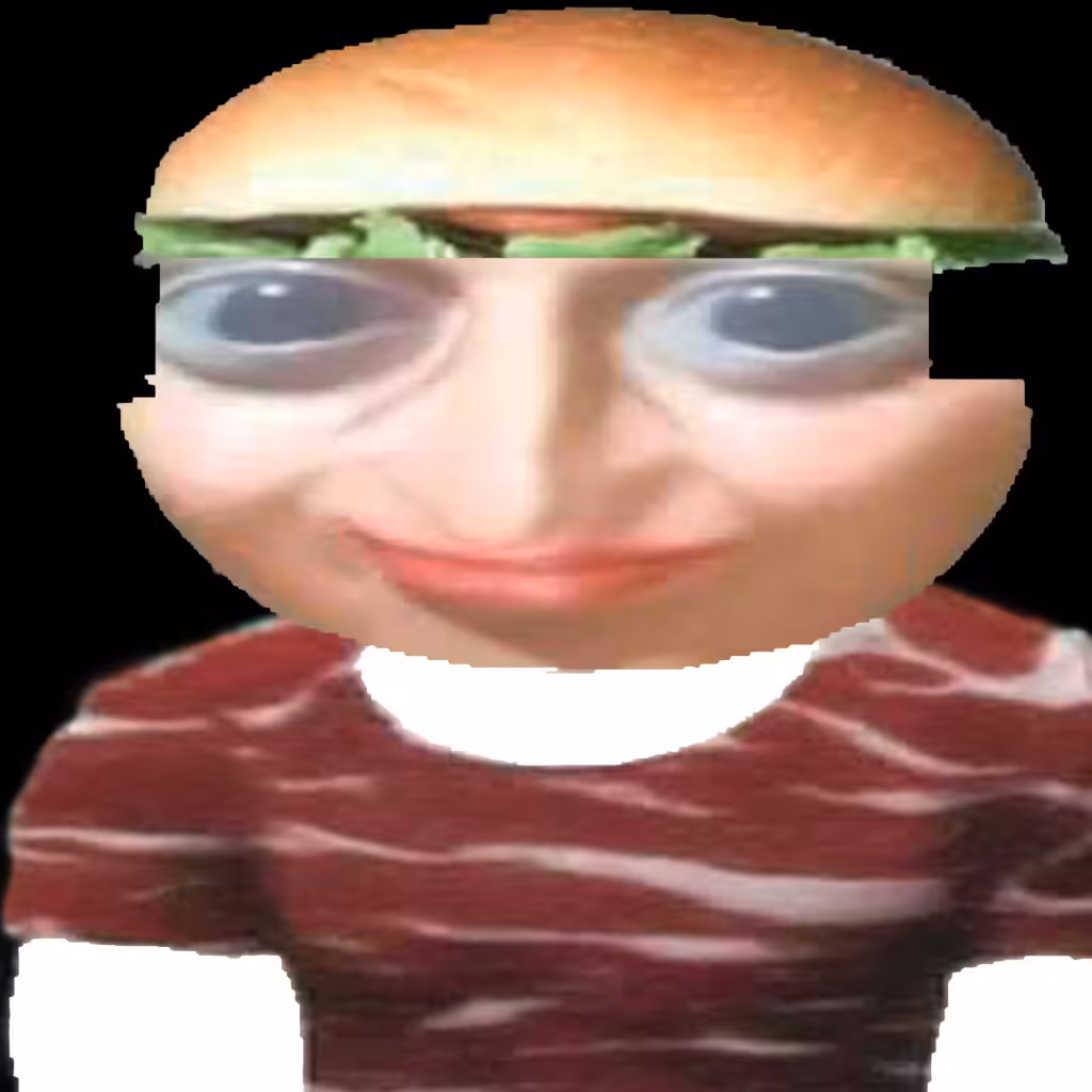 🍔