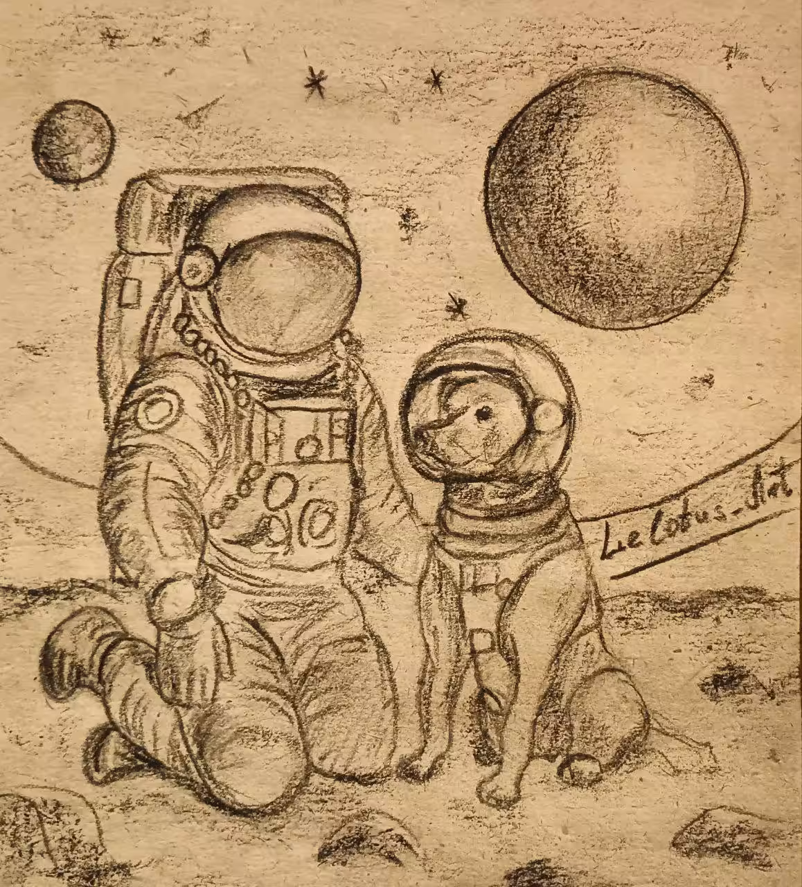 Day 24 "Expedition" Экспедиция