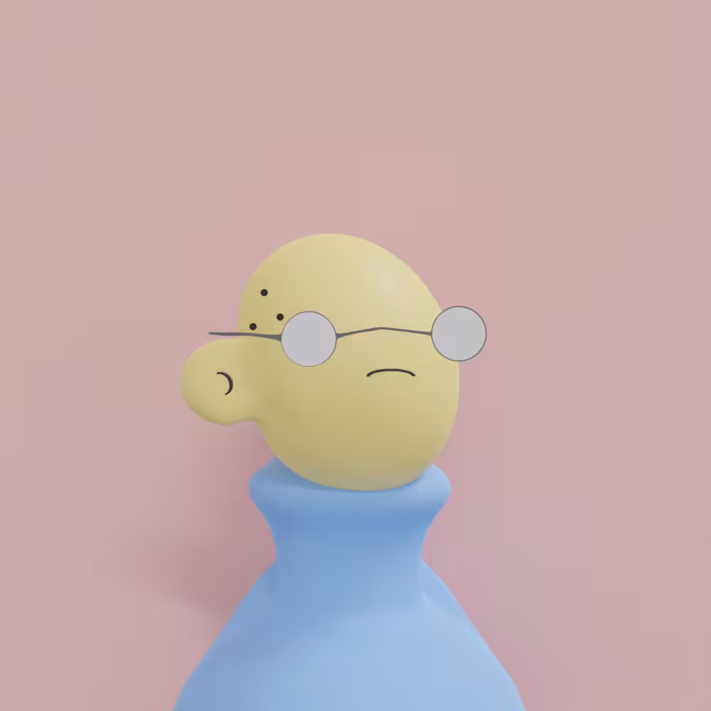 3d Doodler #019