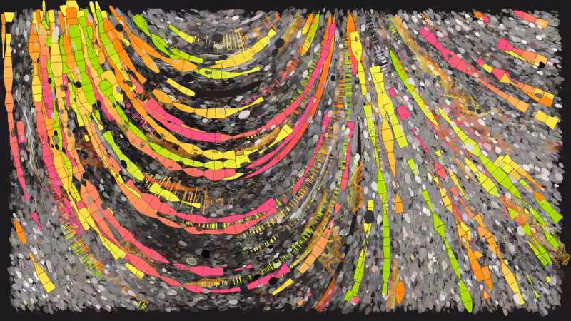 Tiny Endless Things #17