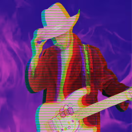 Pink Daddy - Gutters