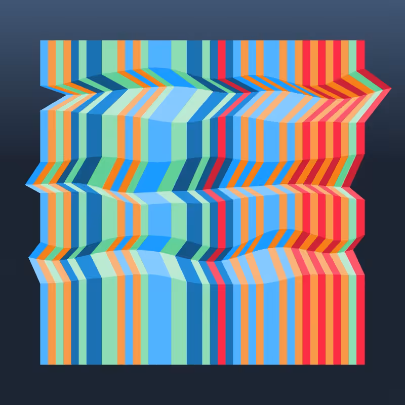 Re-Folded #27