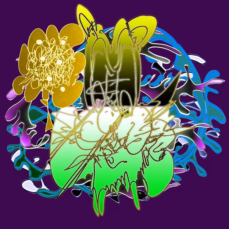 RABBIT HOL3 SPIN CYCL3 PART I #33