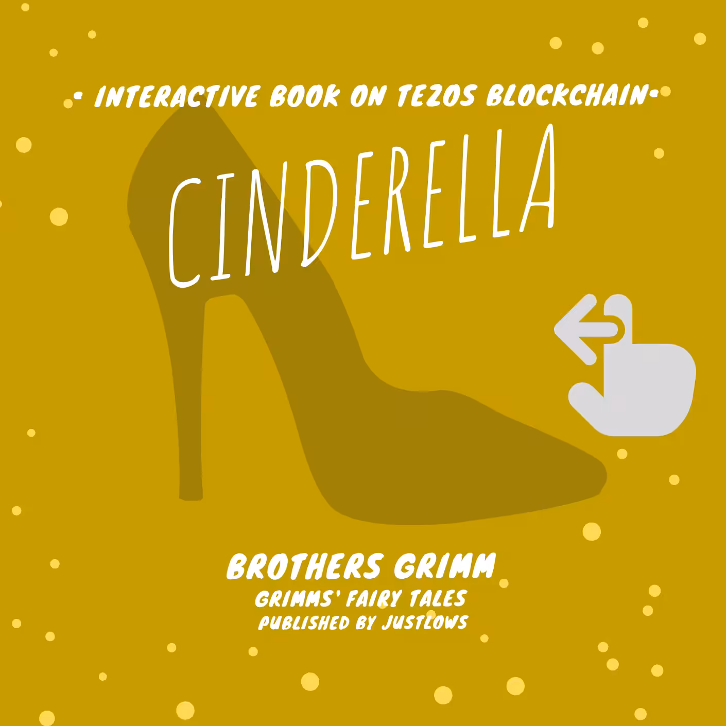 Interactive Book Collection # Cinderella