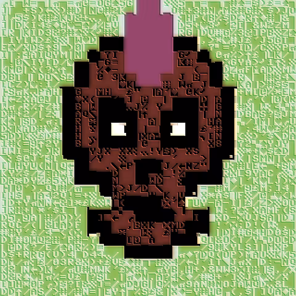 doskulls #4