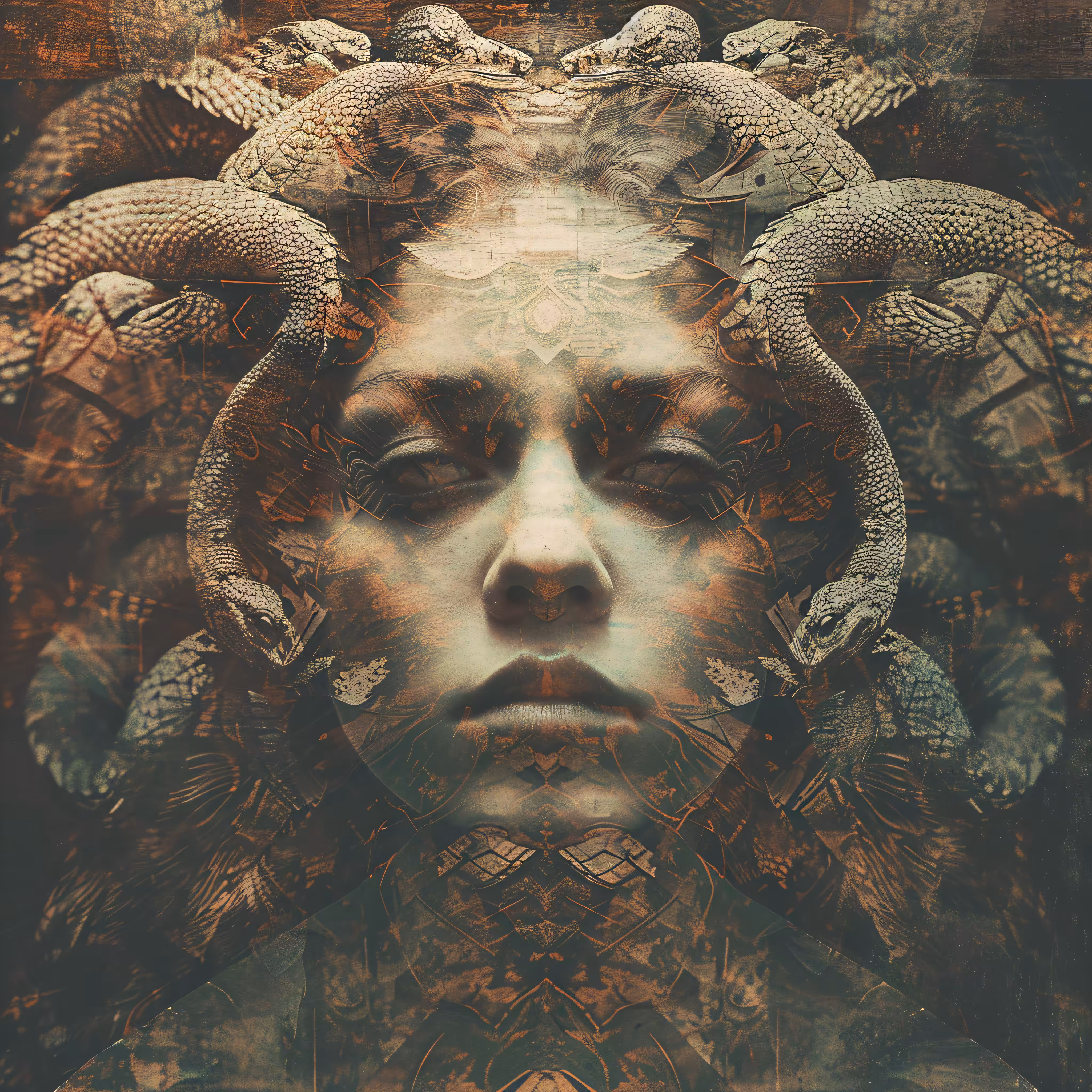 Medusa