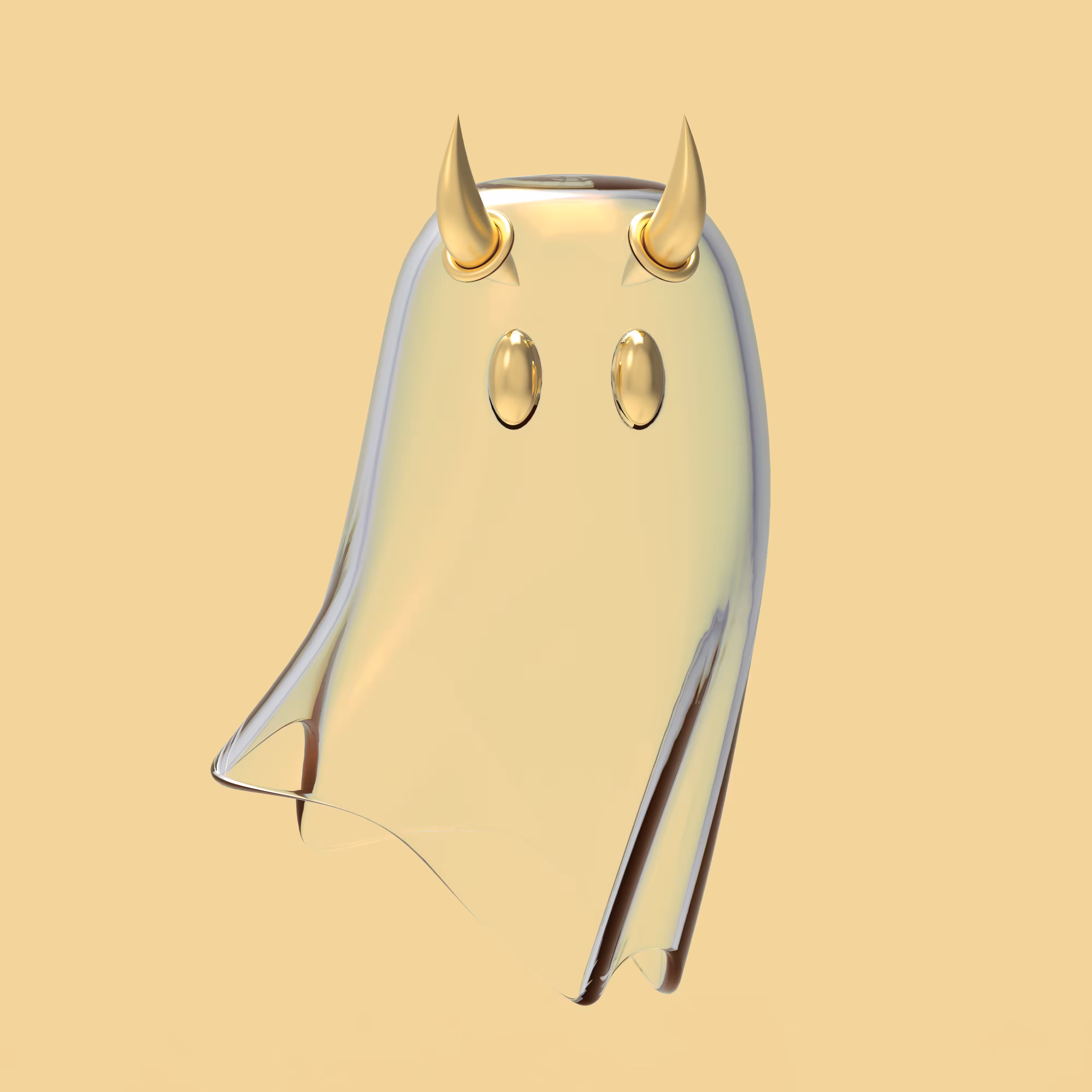 Lucky Phantom