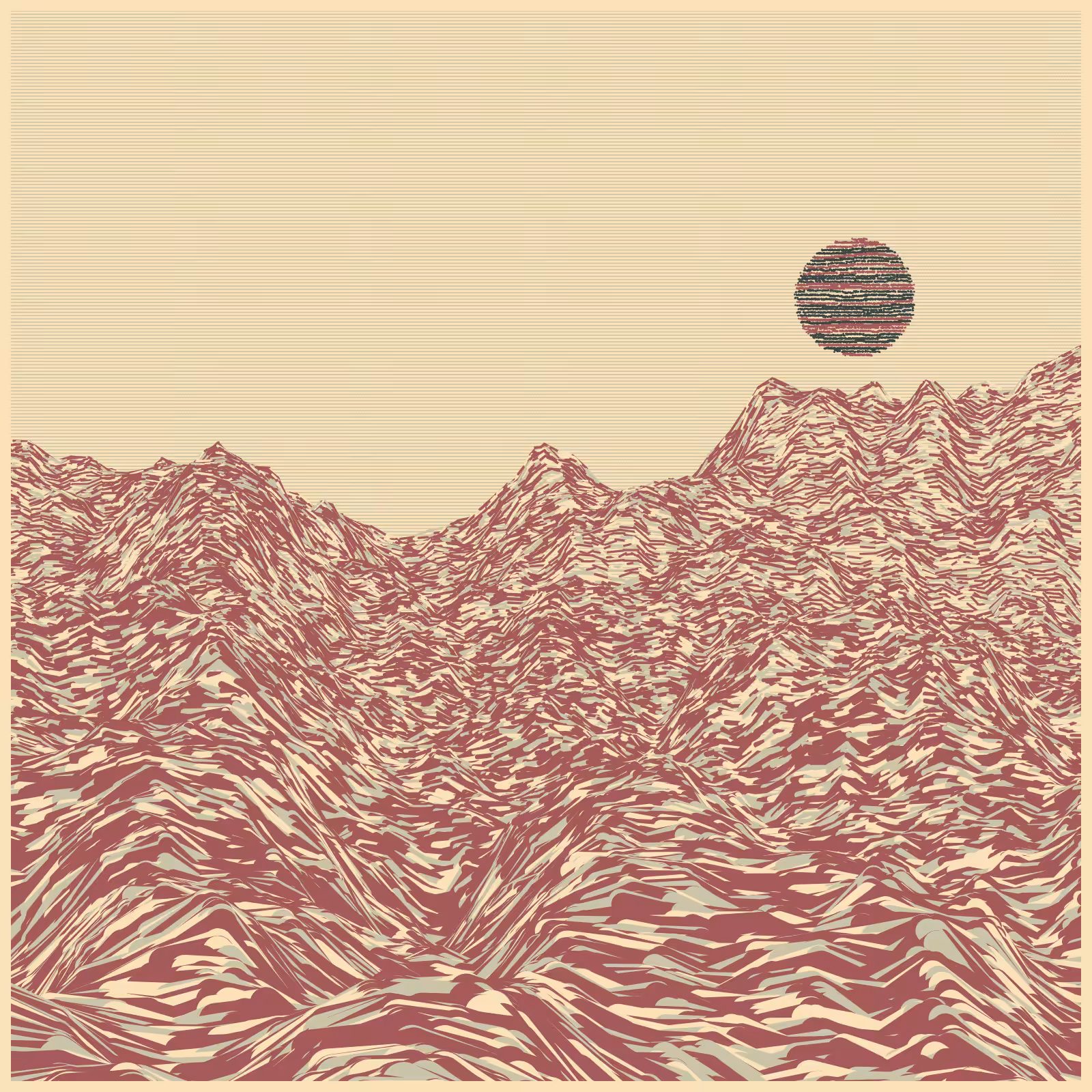 Mountains in Mind #225