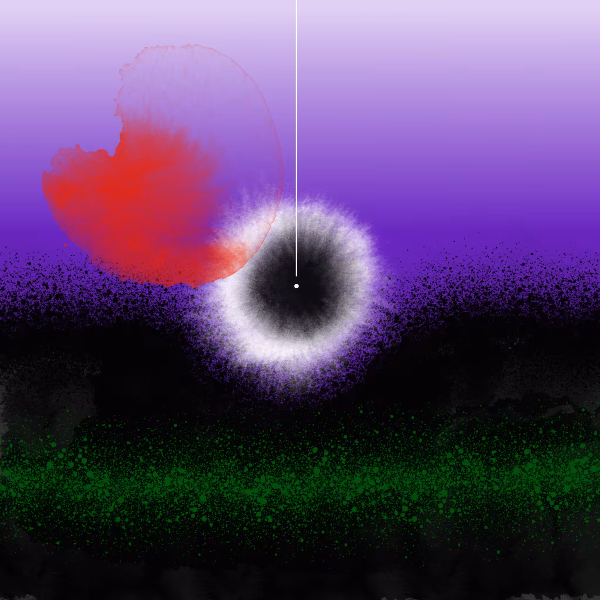 Arts of Chet Landscapes 2 #48