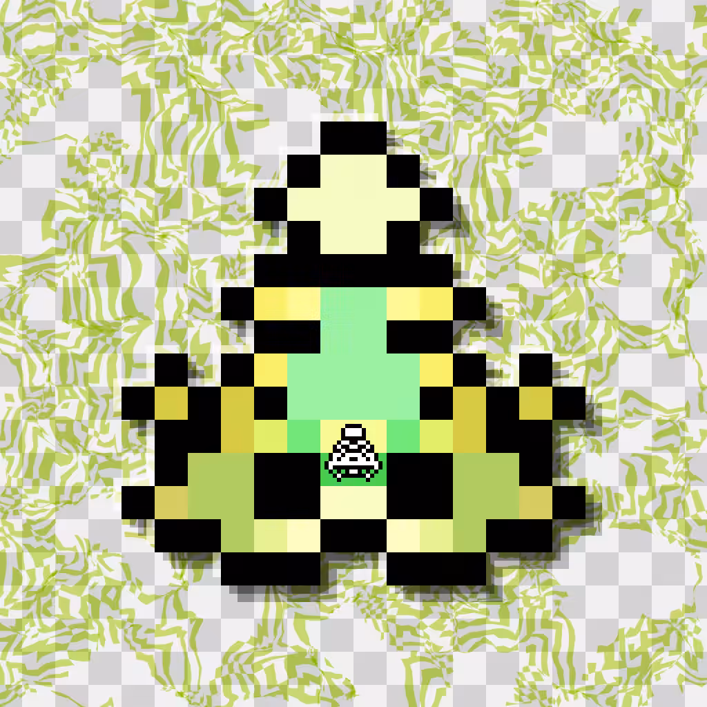 Pixel Spaceships Solos #182