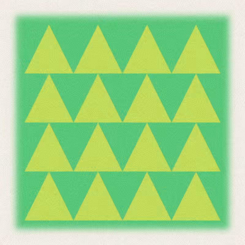 MIXED VOLPI #8