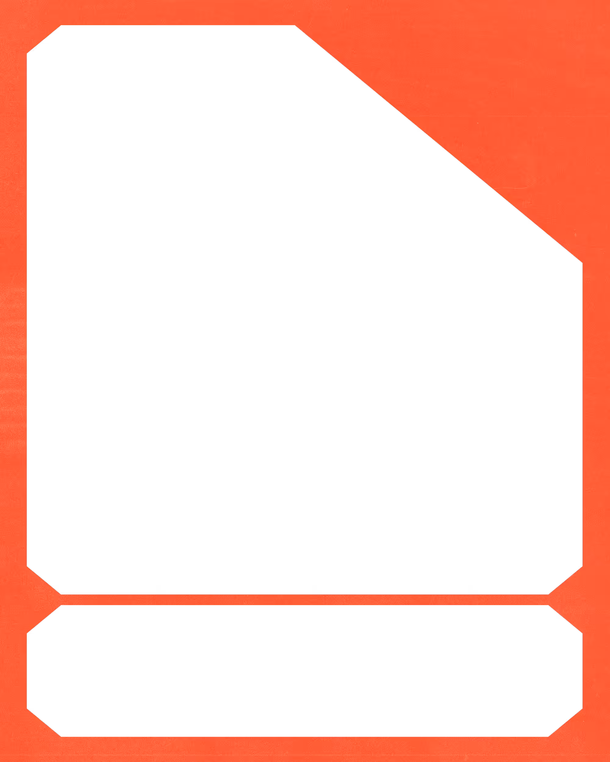SLIMESHOP - Cyber Frame - #3349