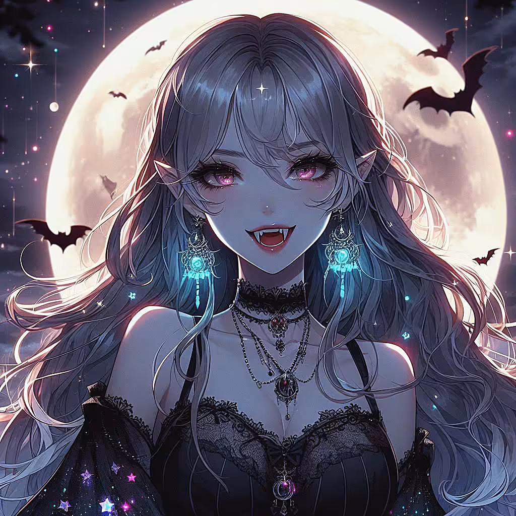 Waifu #72