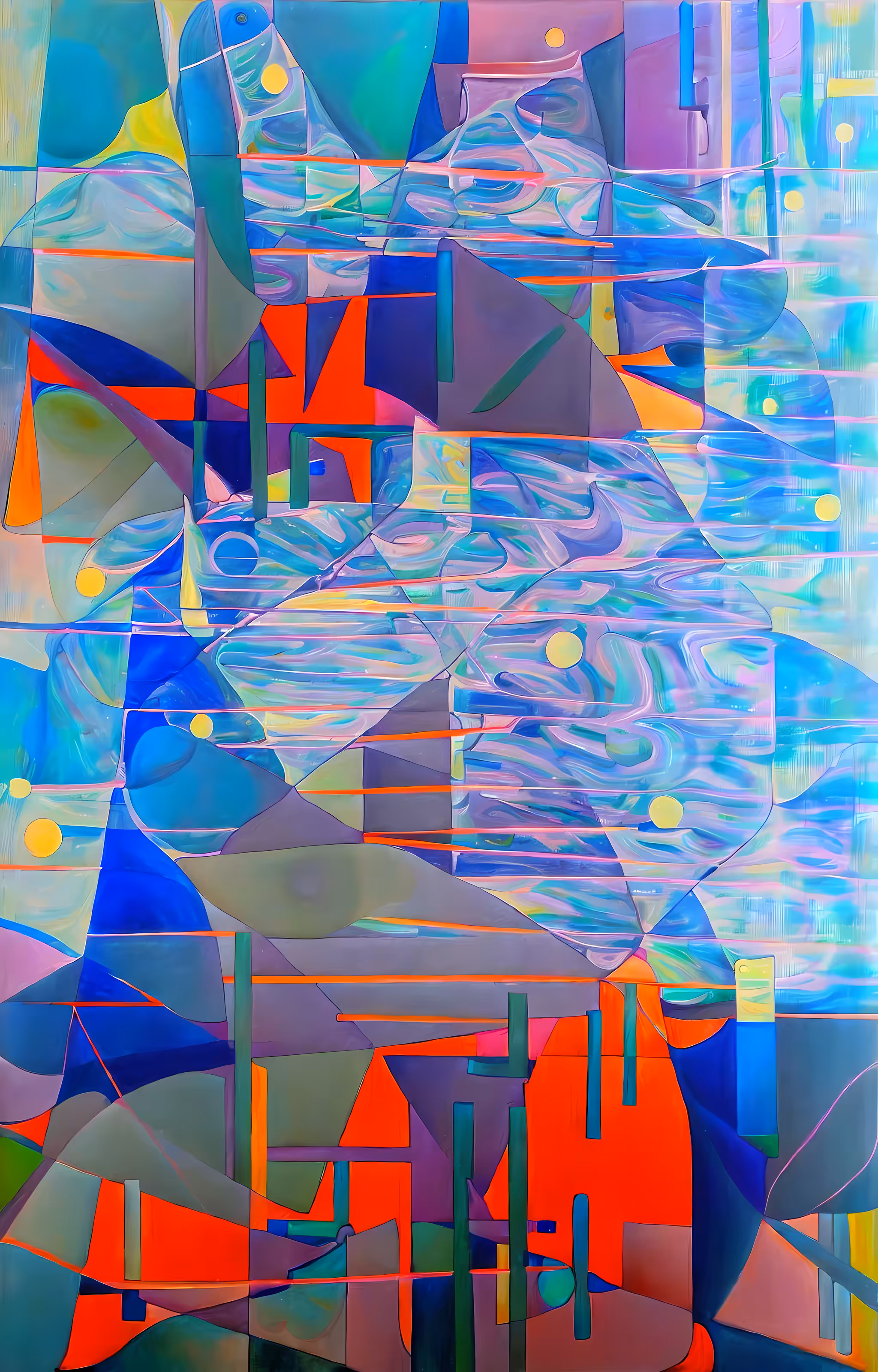 Color Therapy : Part 3 #9