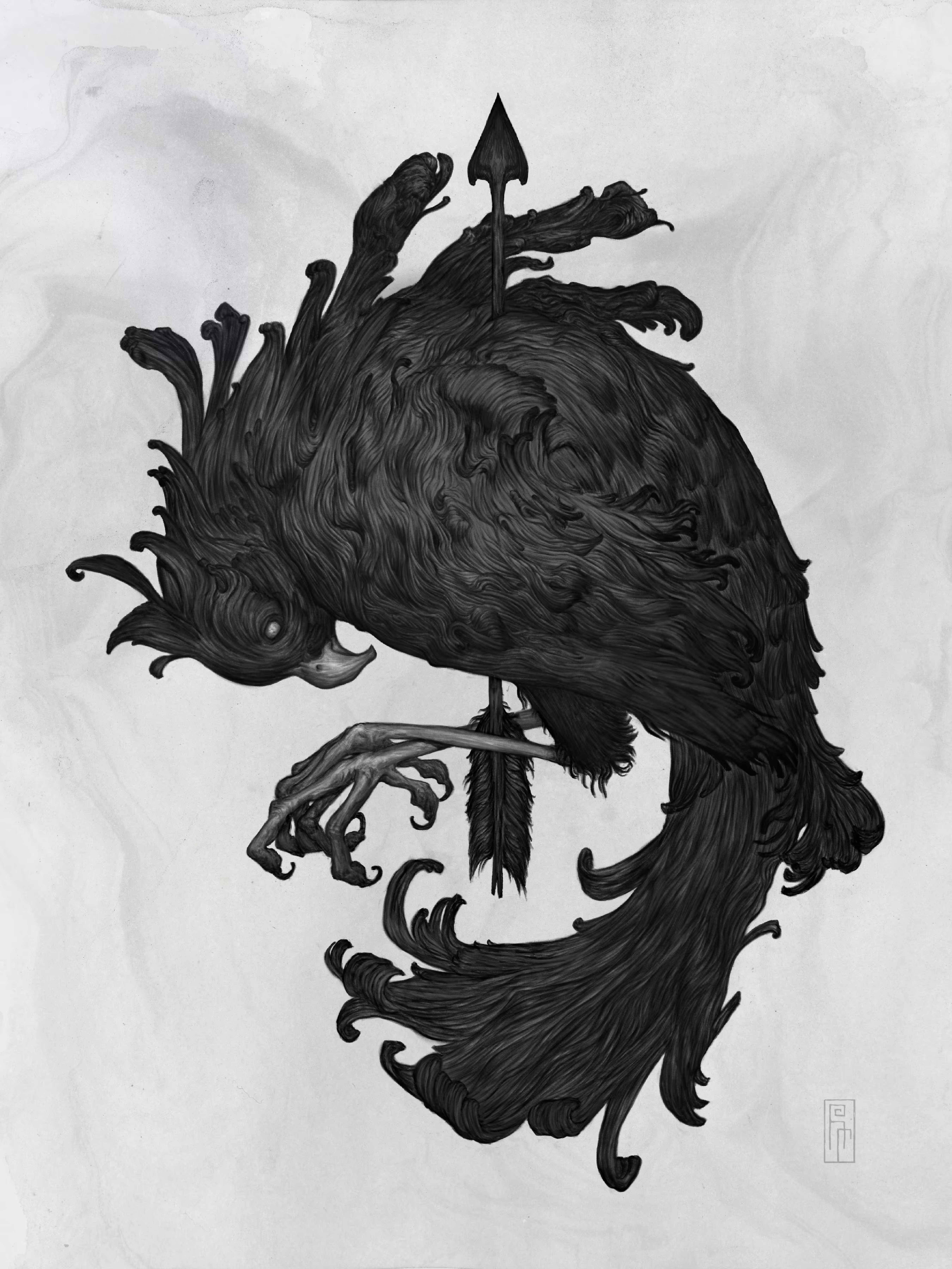 Crowfall