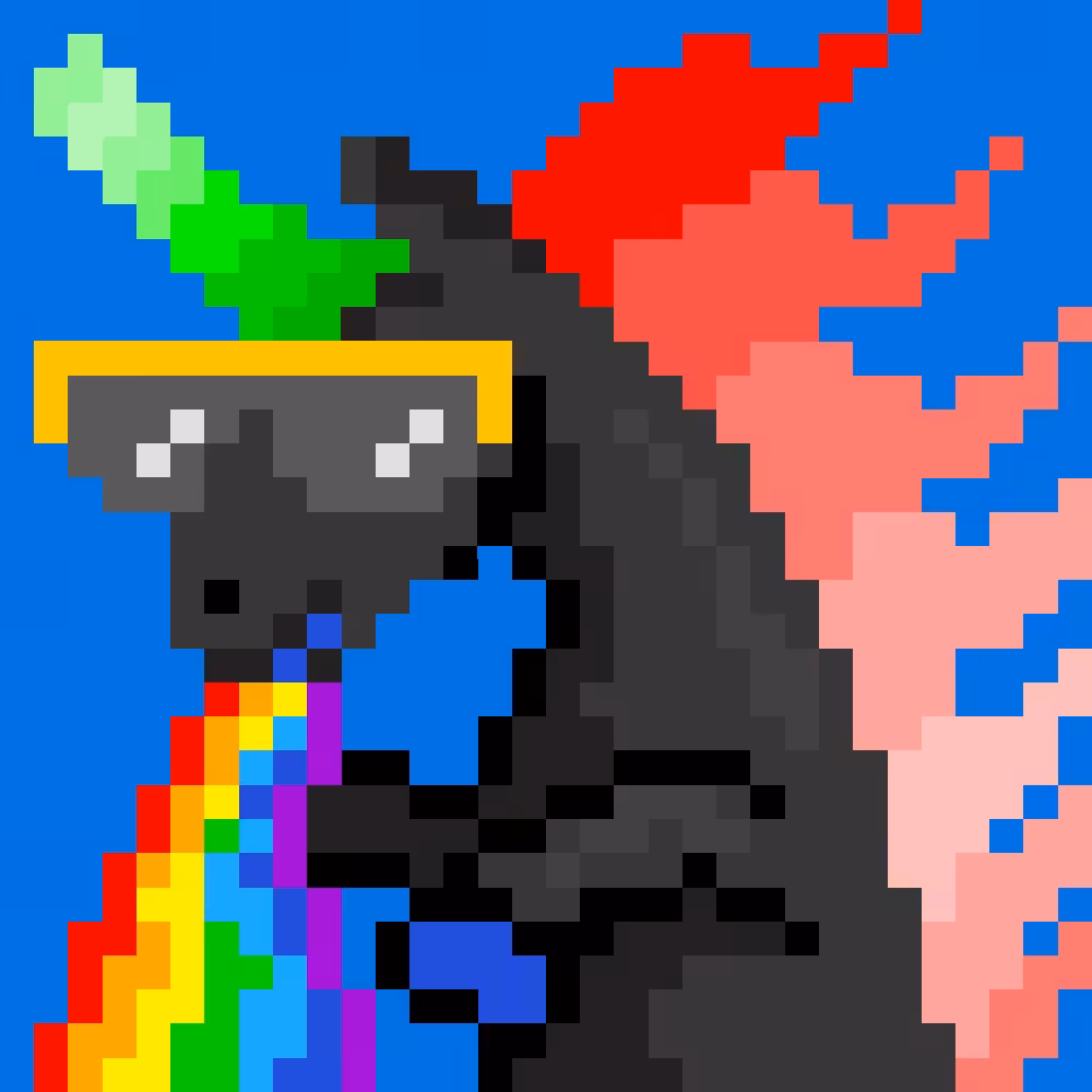 Unicorn #7182