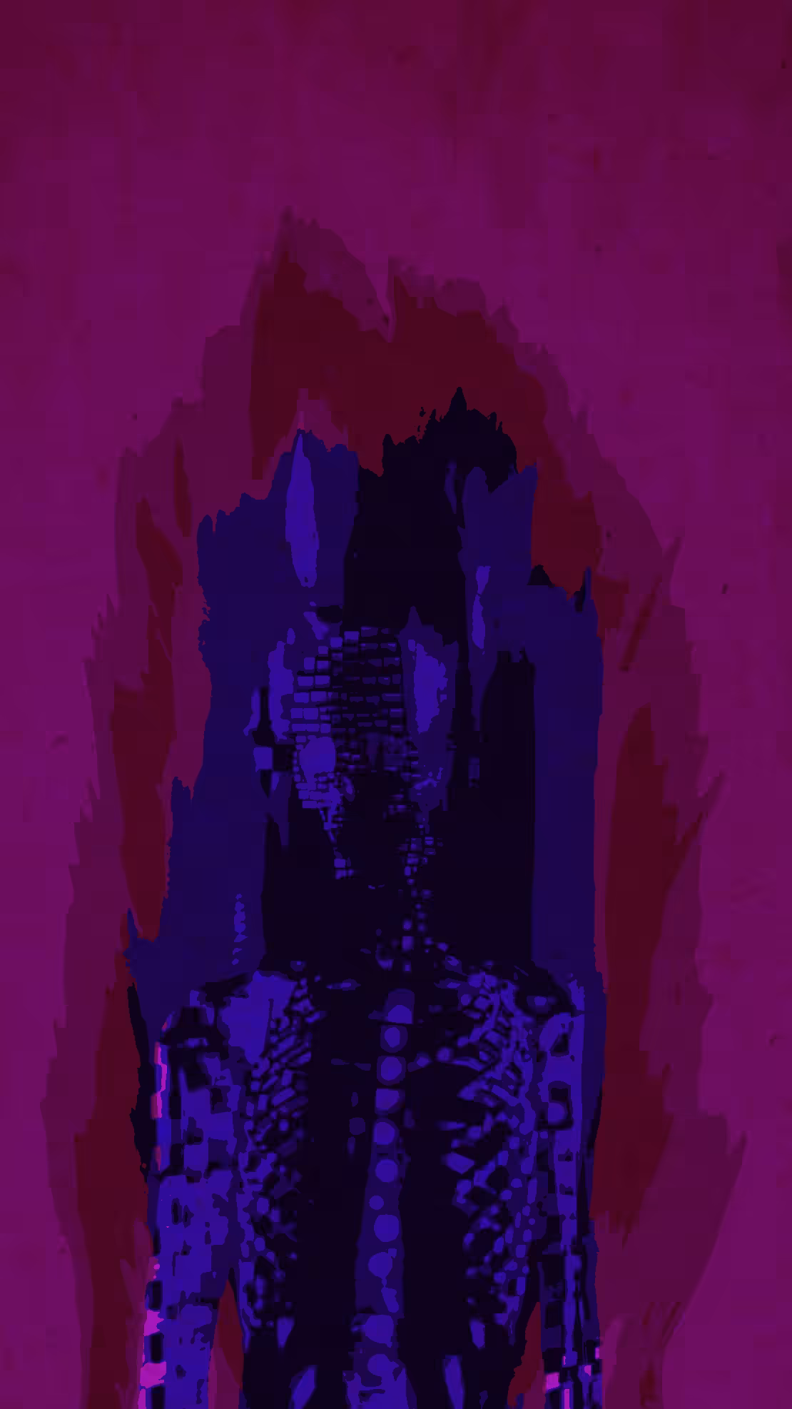 Passing Soul