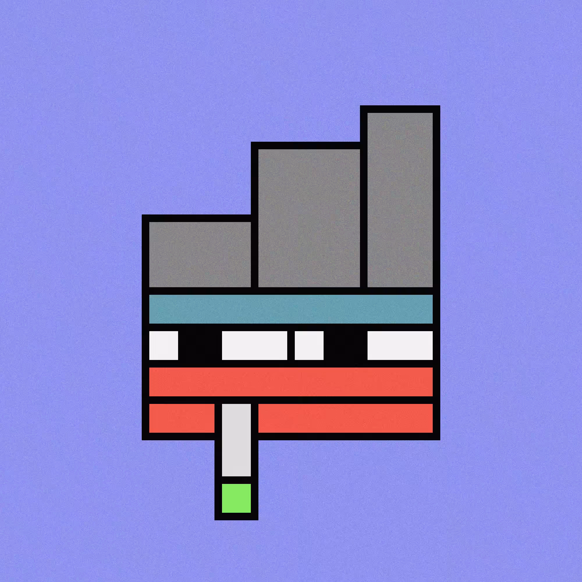 Opepunk - Leon