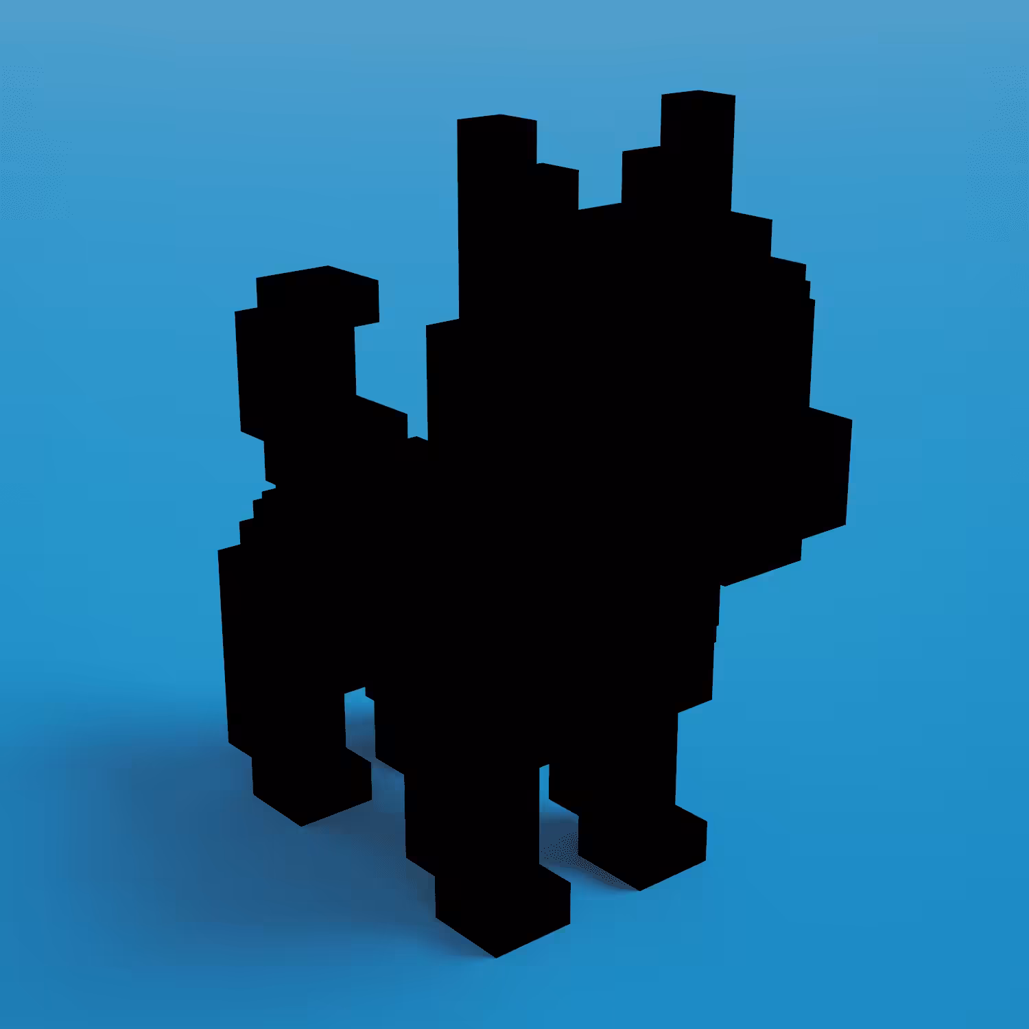DogeBits #164