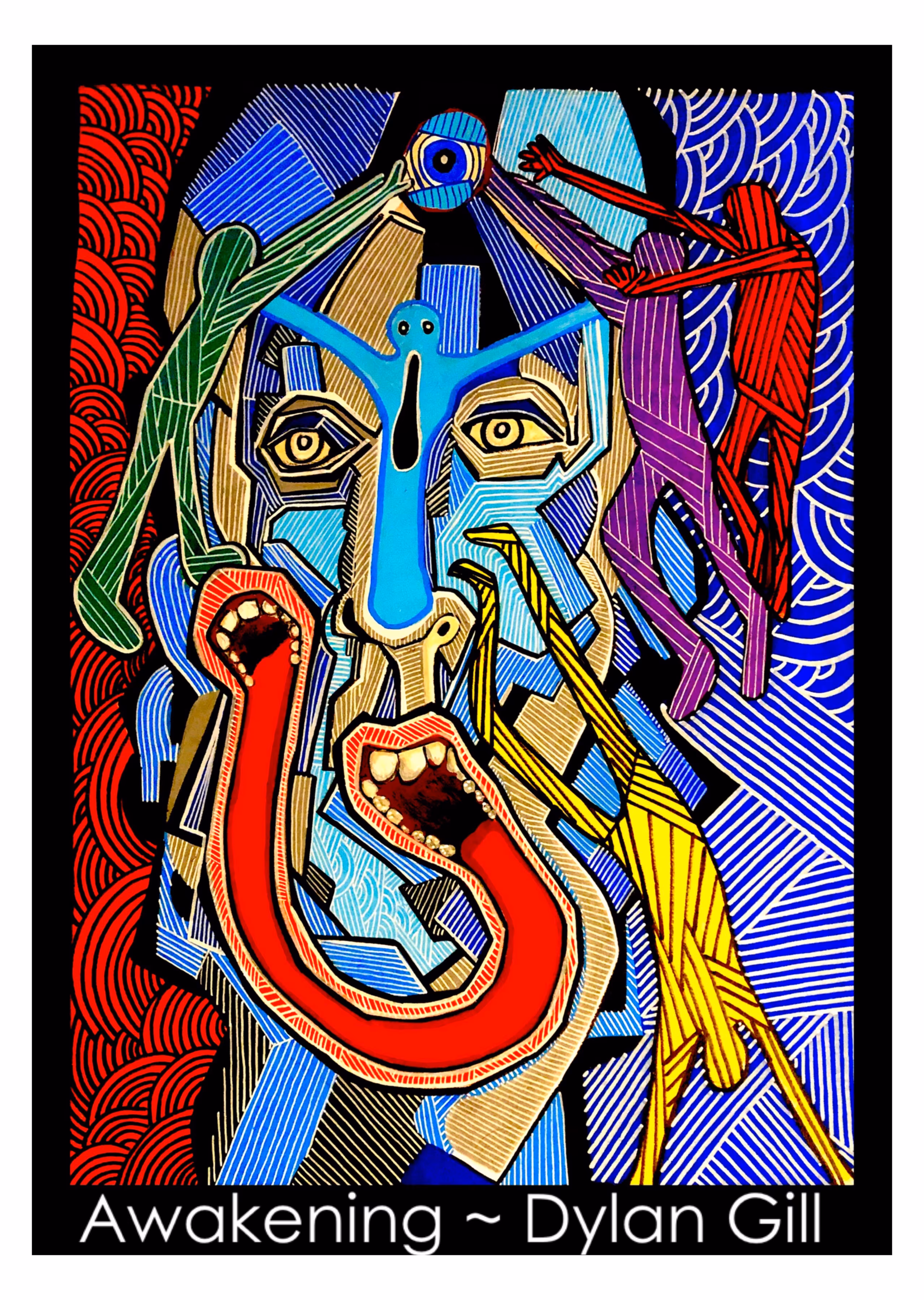 The Awakening 