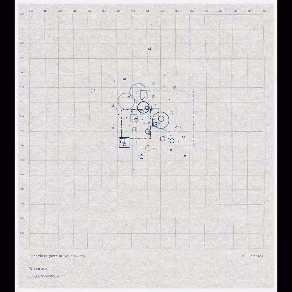 "Symphony. Dispolarization" #9