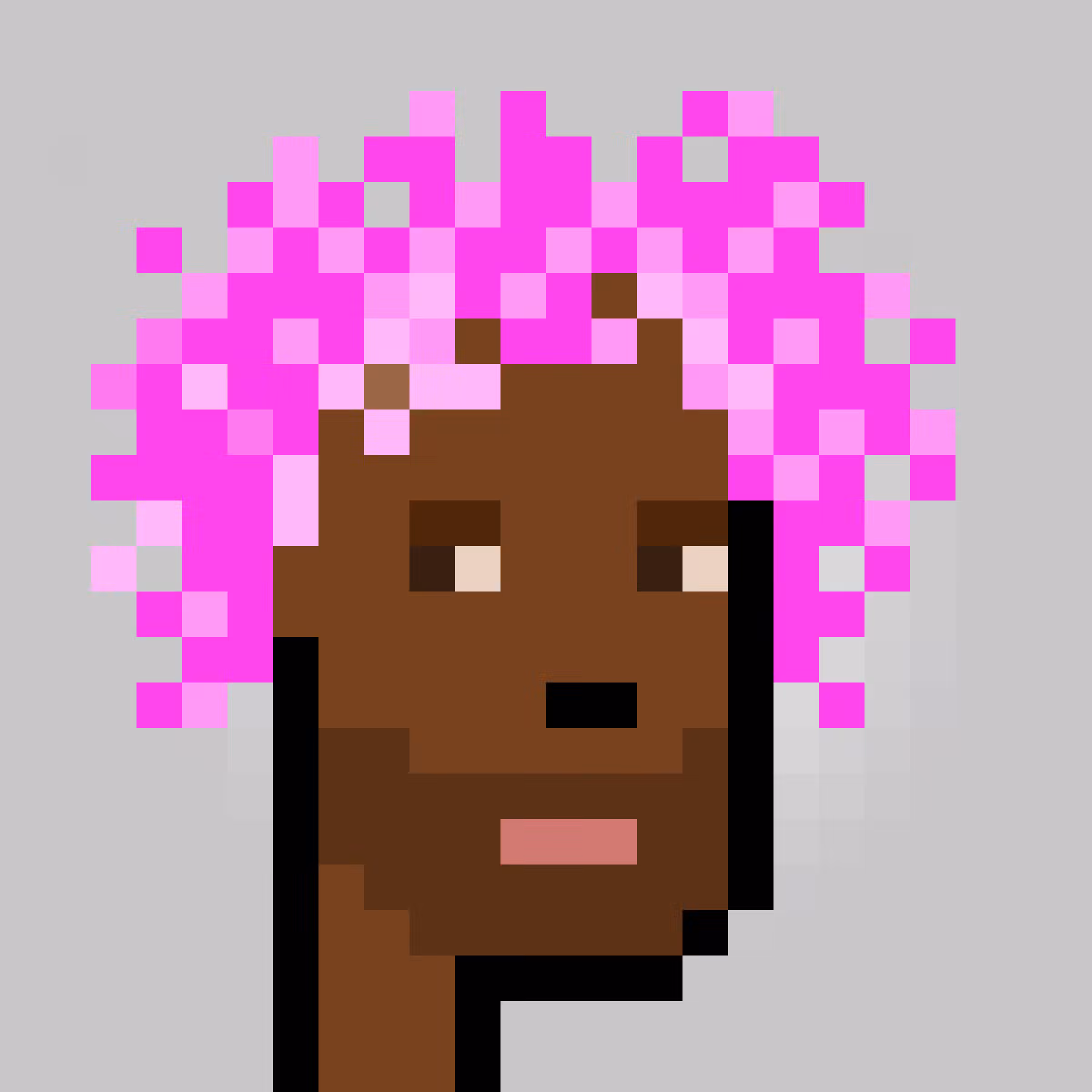 Unofficial Punks V2 #1748