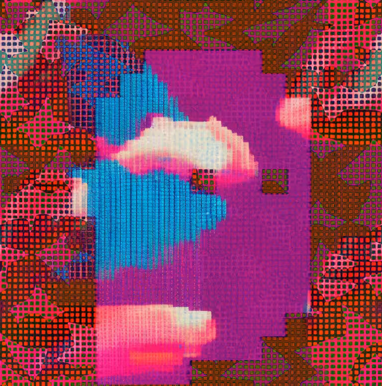 coalescence #5291