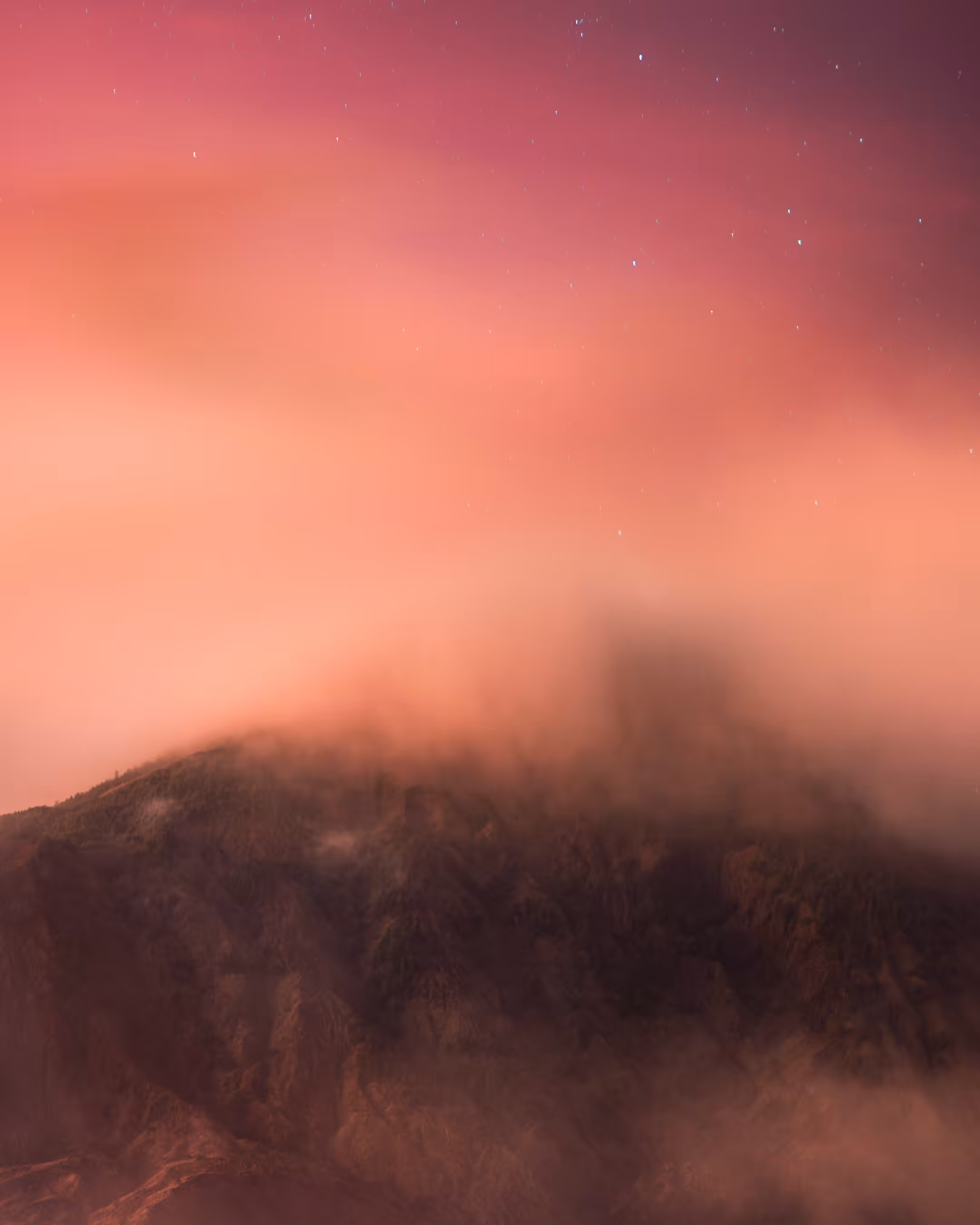 Dawn Peak