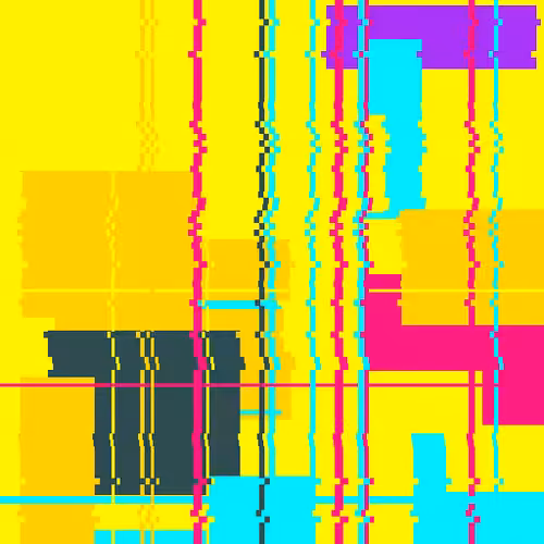 Chromatic Chaos #6152