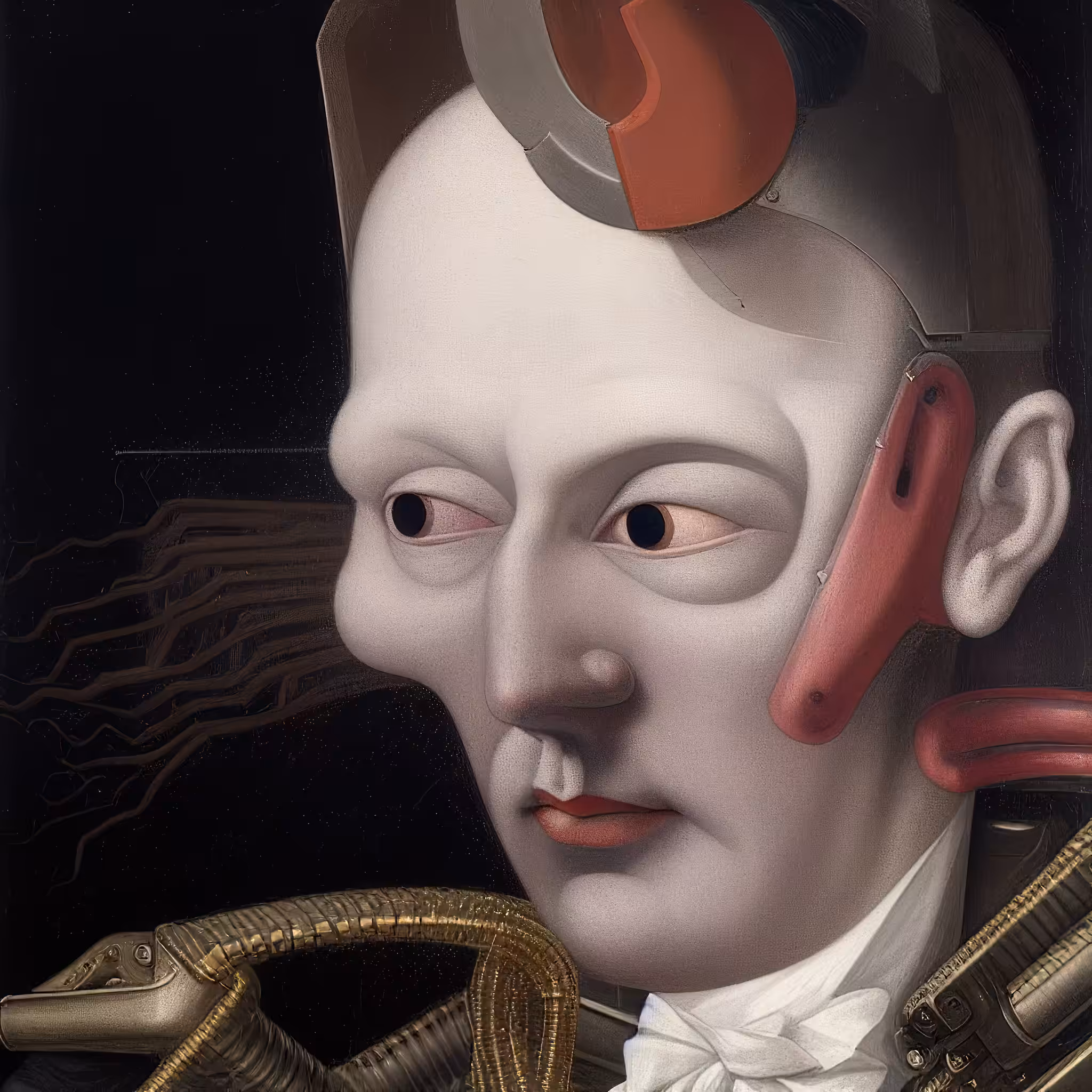 Lost Poets: #12676