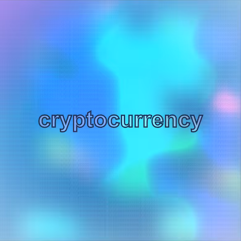 Crypto Words #79