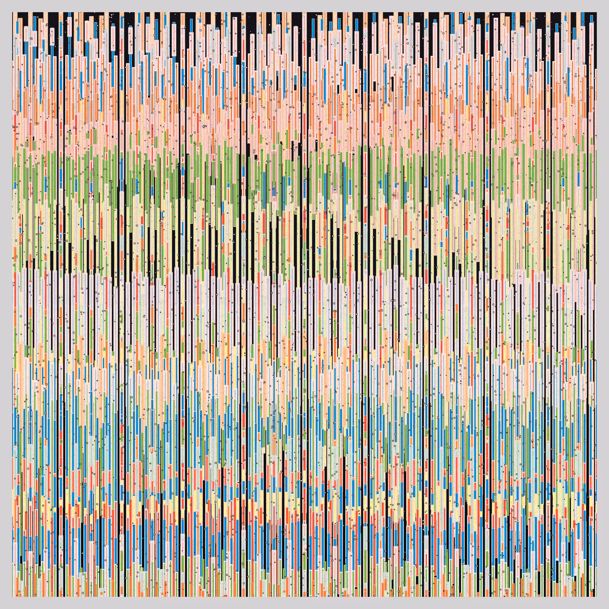 Soil Horizon Square #89