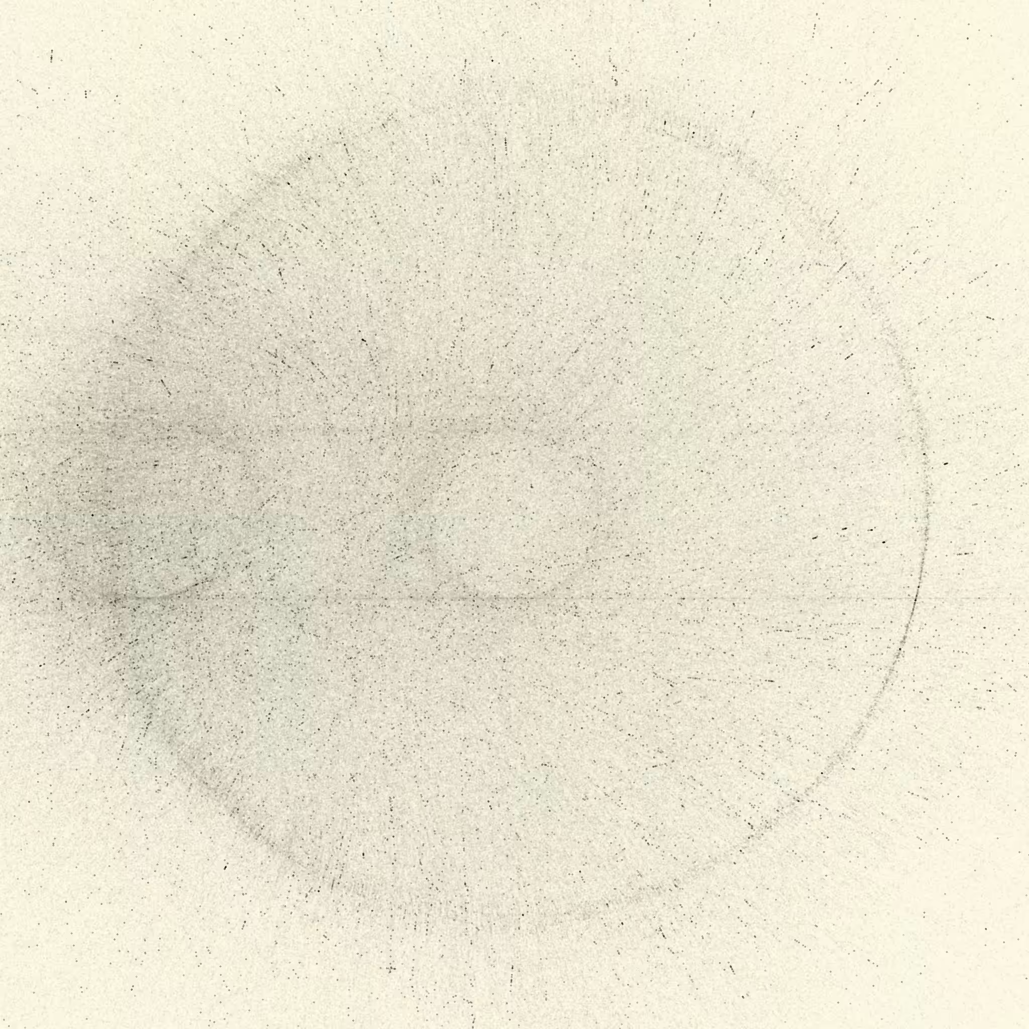 Soul Fragment, light #79