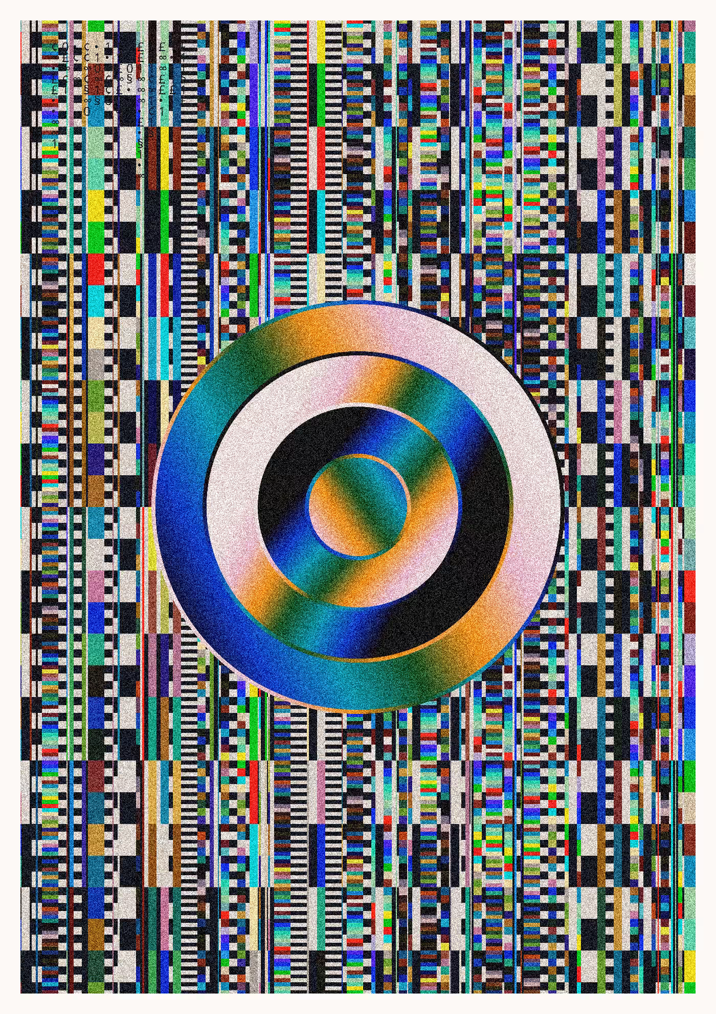 MIRAGE:LOAD #71