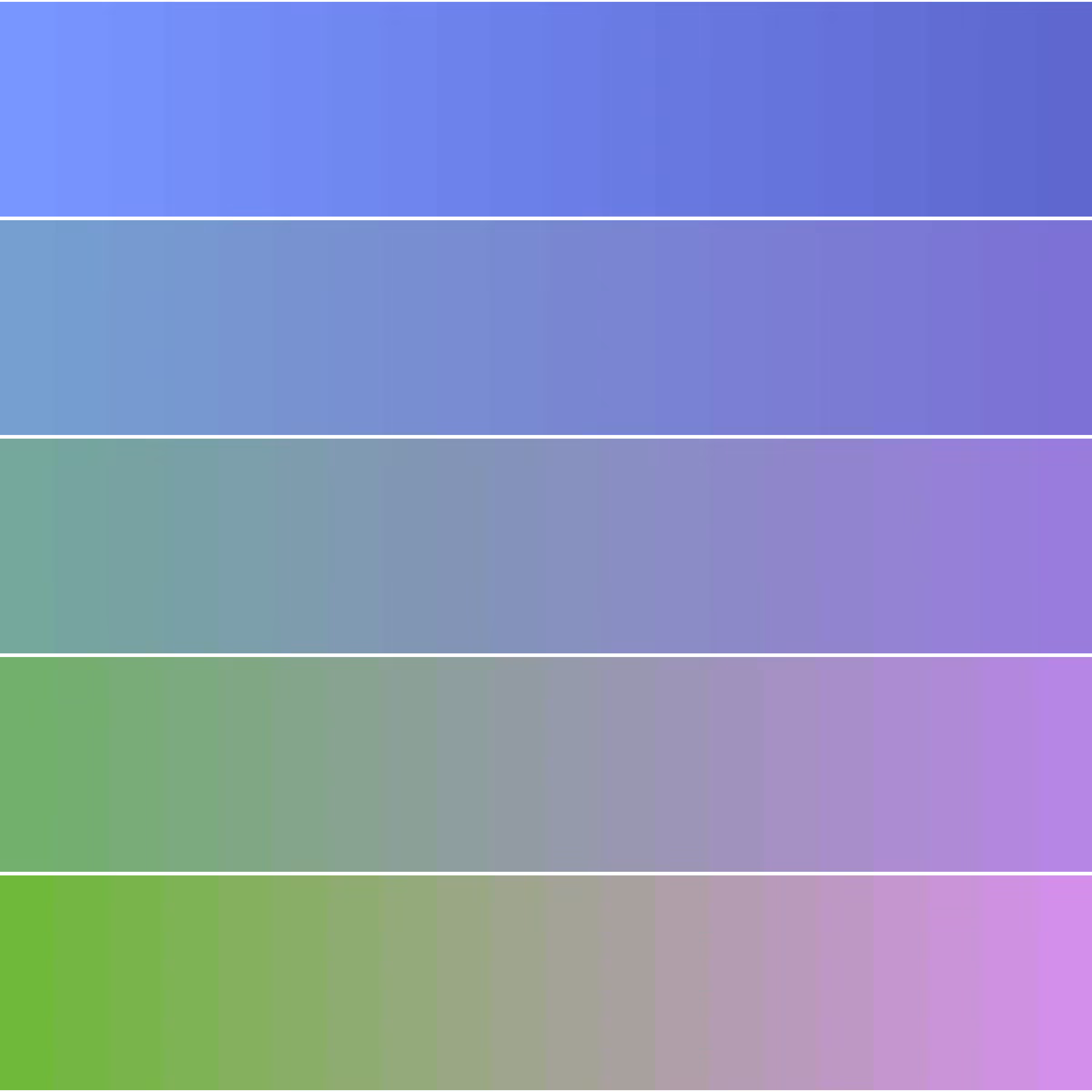 Color Study #808