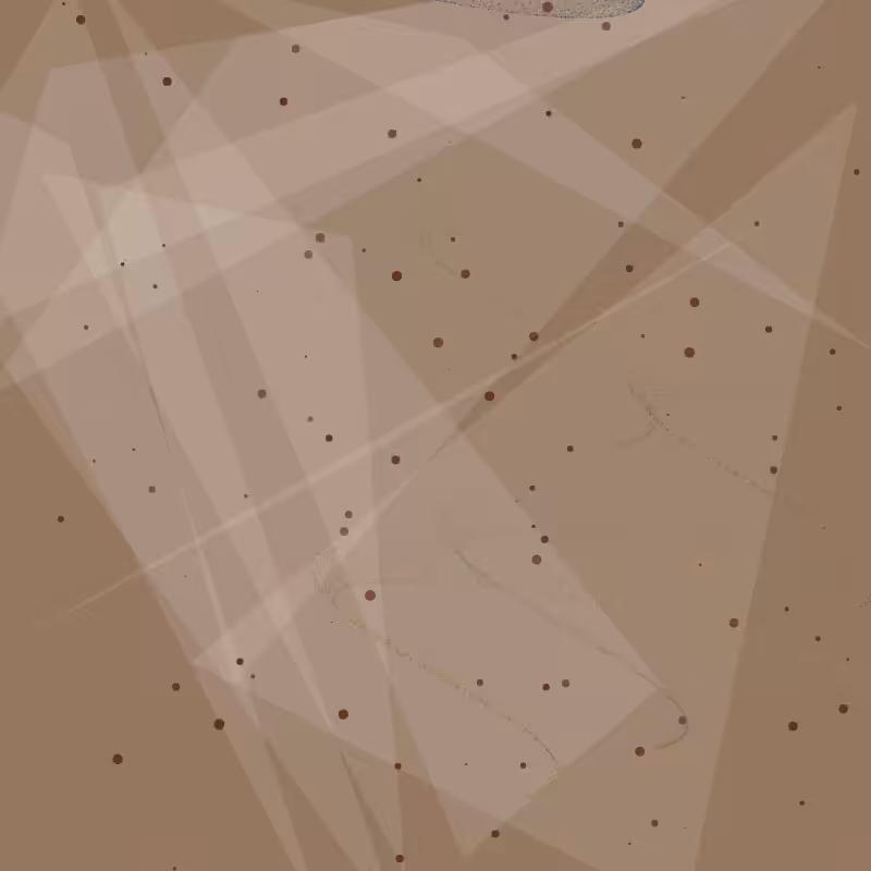 Ex Nihilo #46
