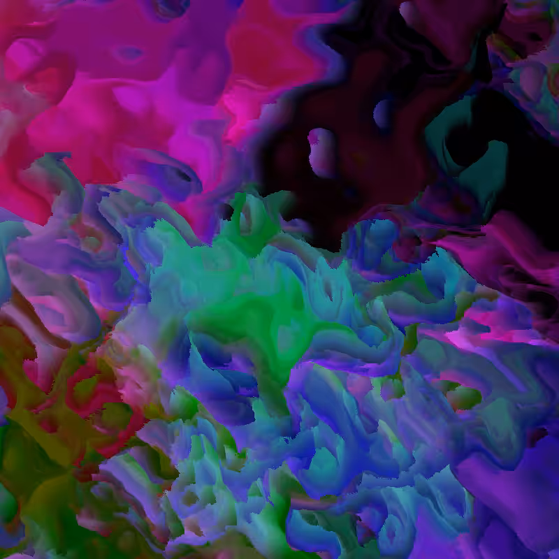 Cyberscape #23