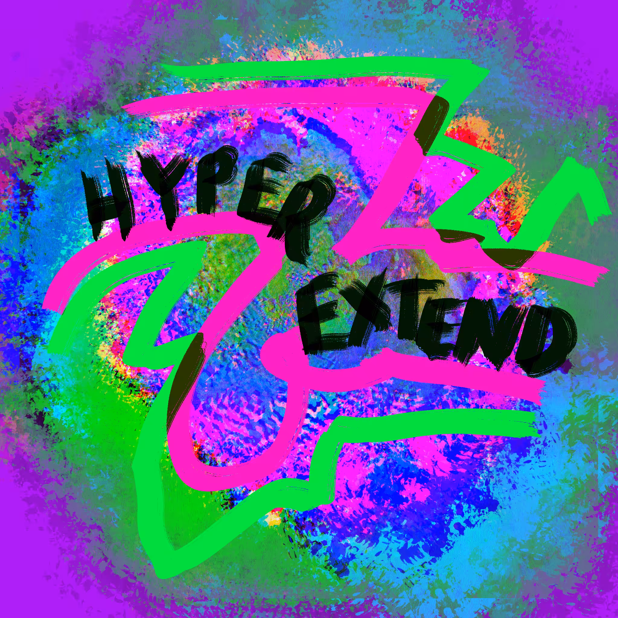 HyperExtend