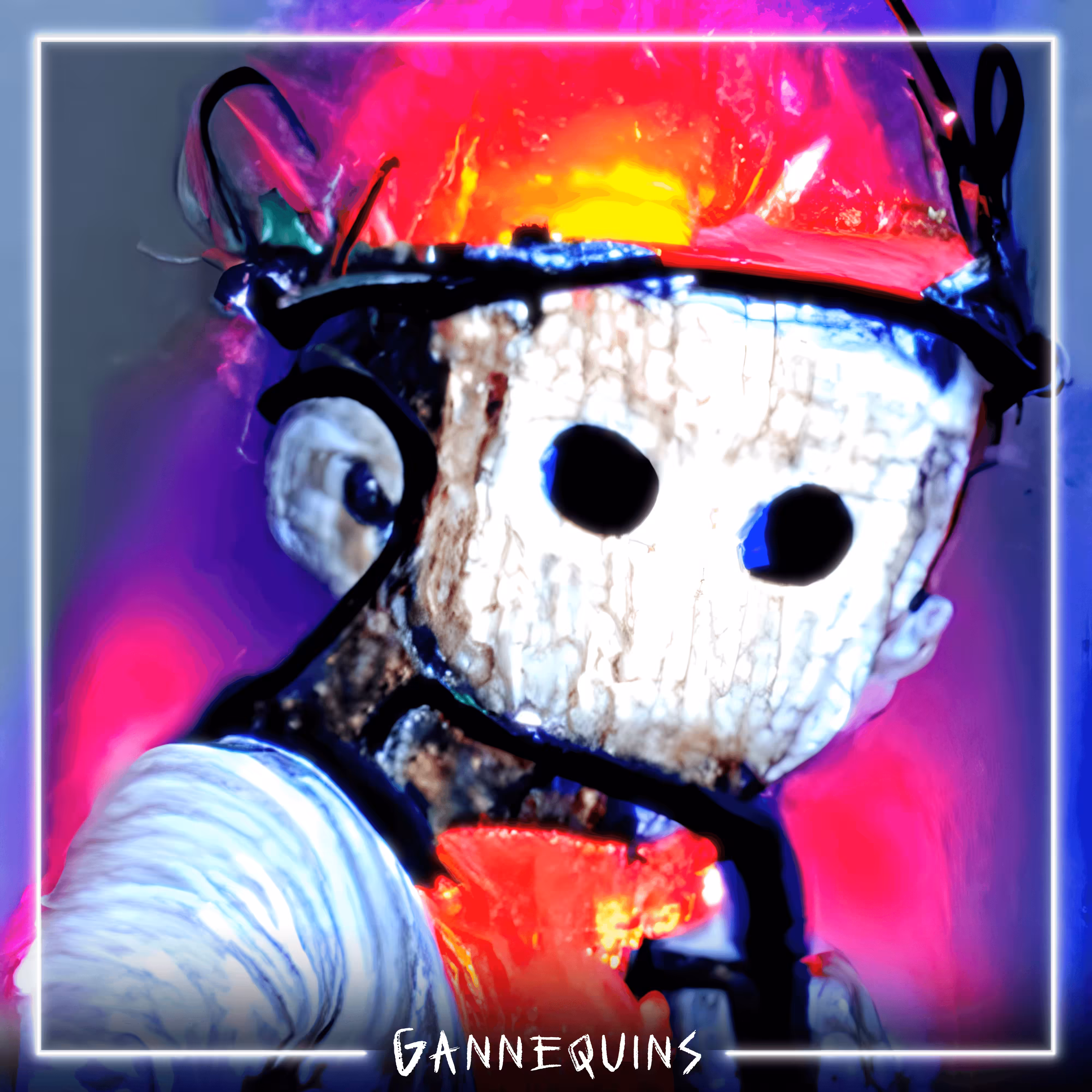 GANNEQUIN 80
