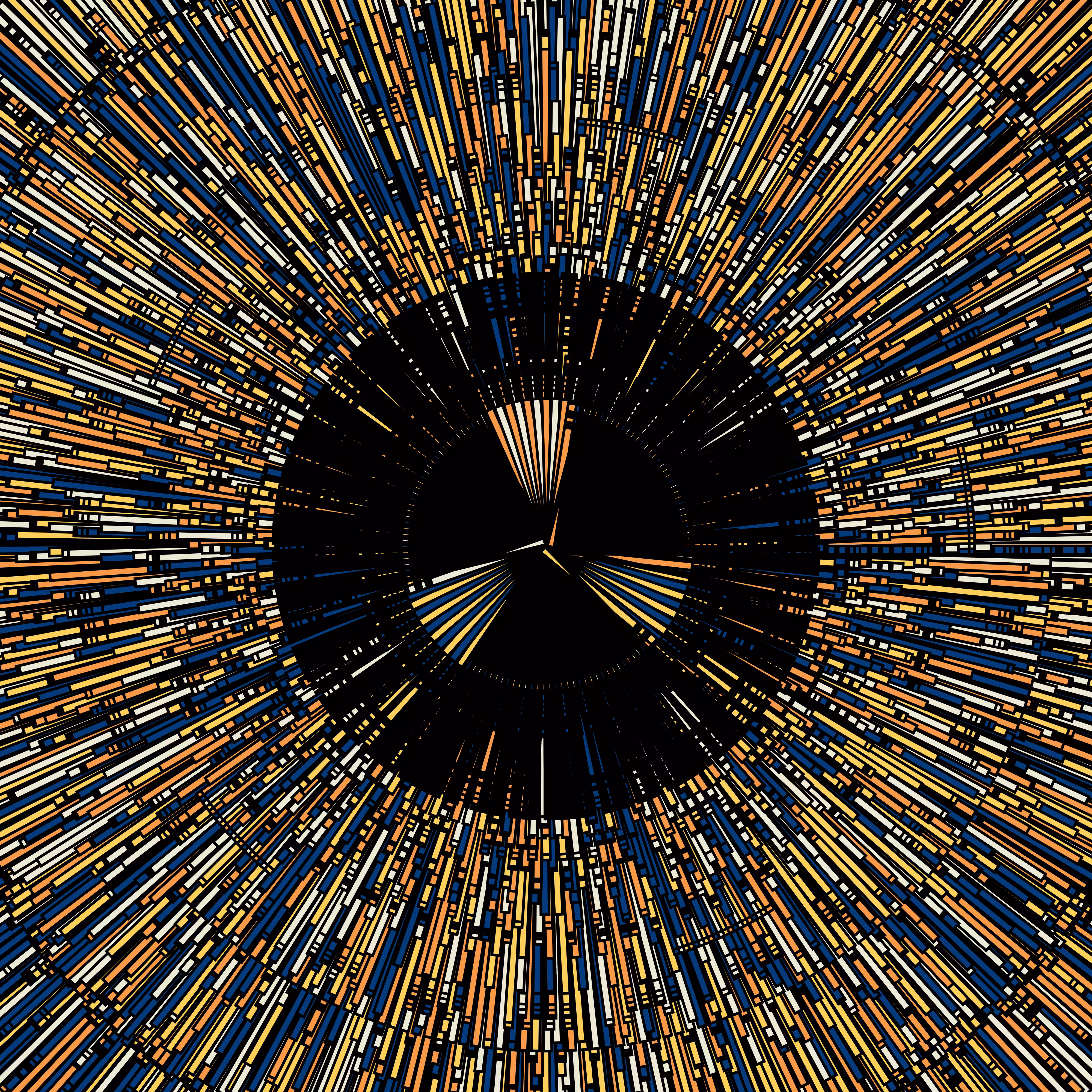 Encircle 13