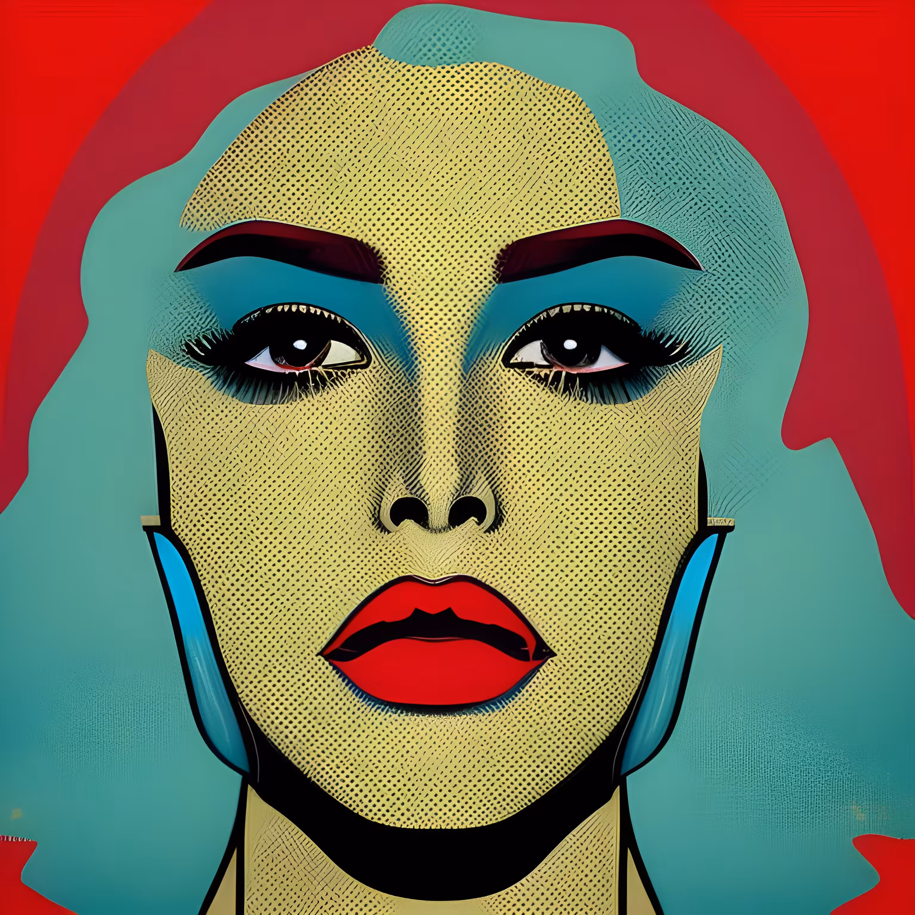 Pop! Woman #43