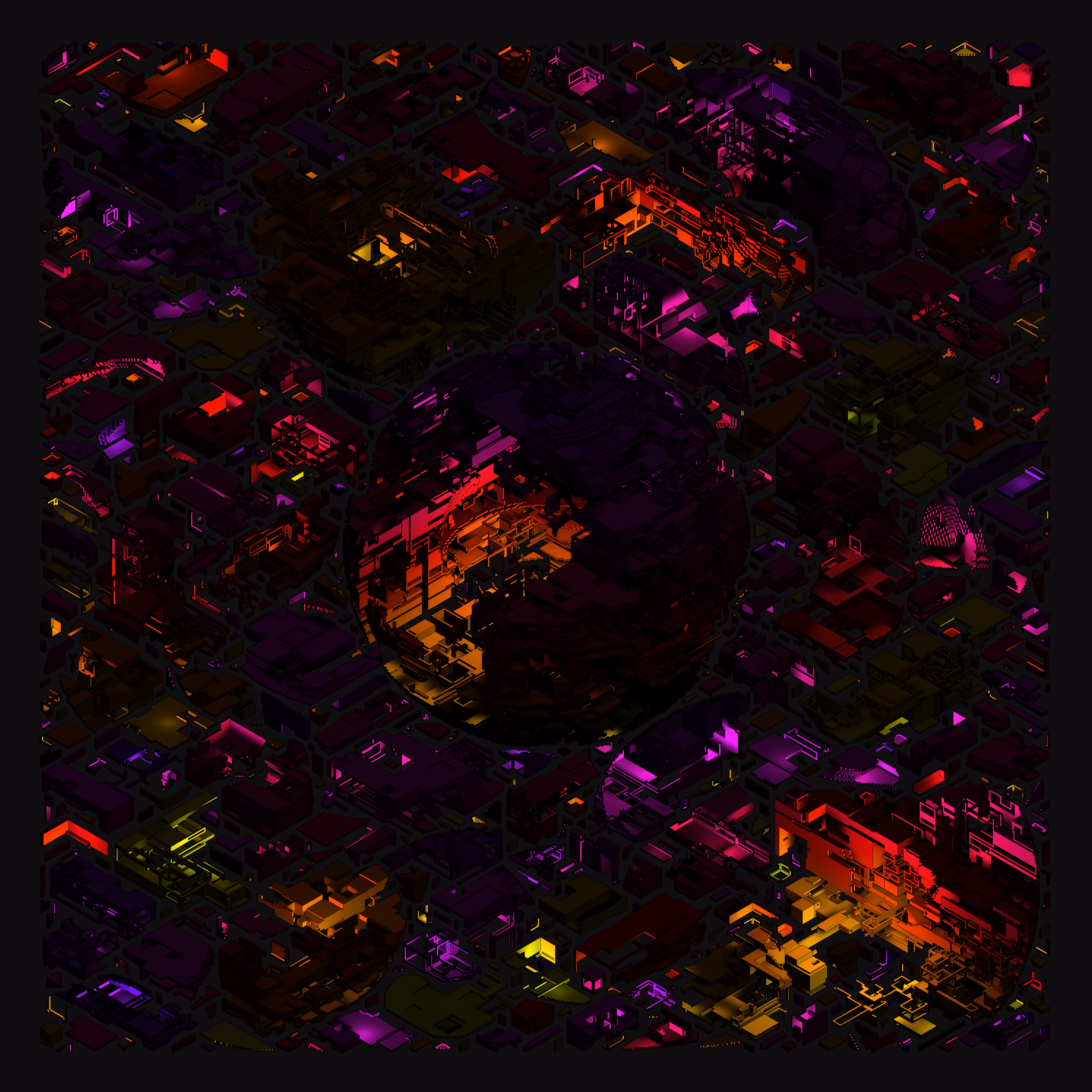 Assembly - Eventide station 210912