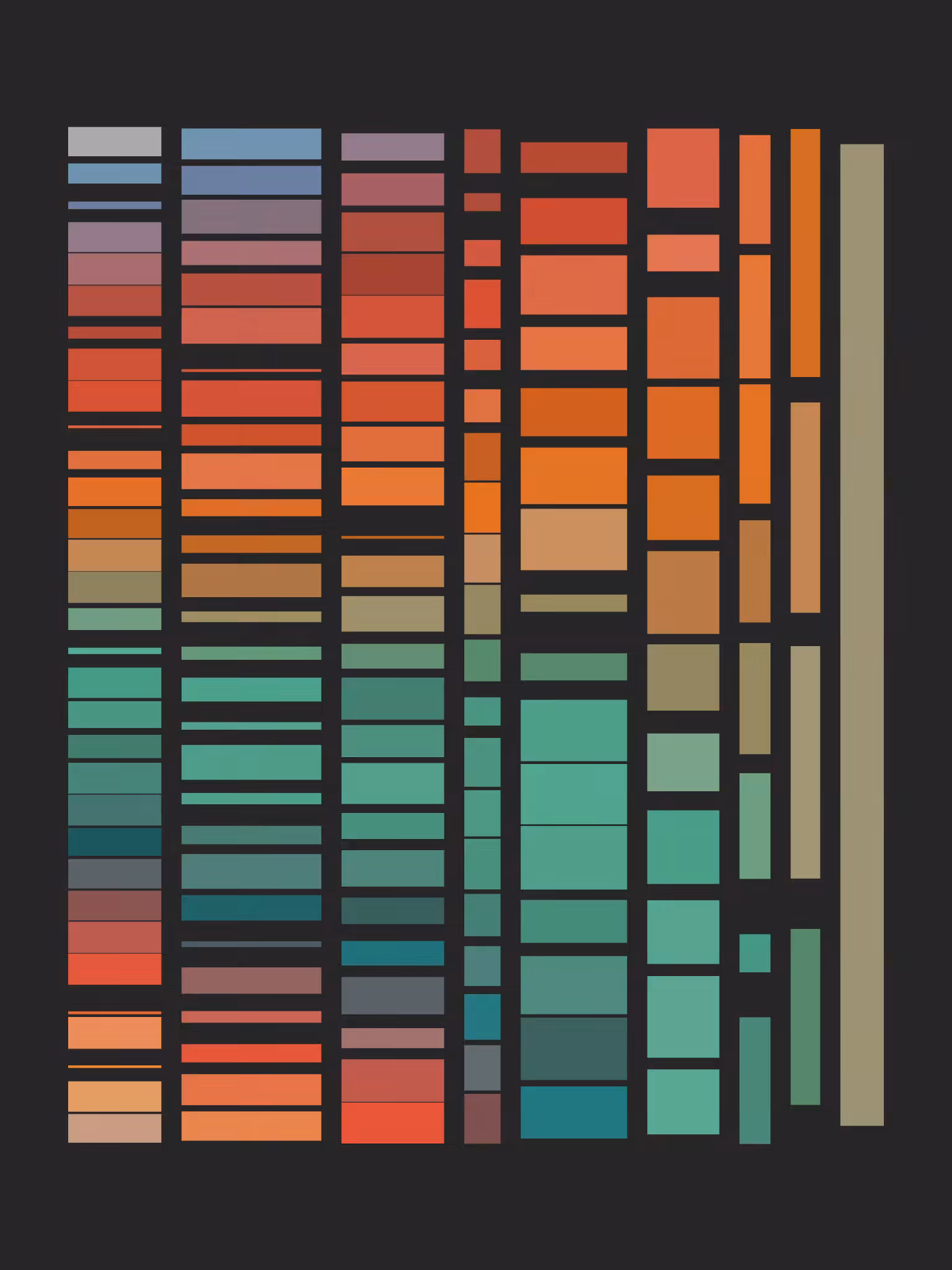 Sketch F #200