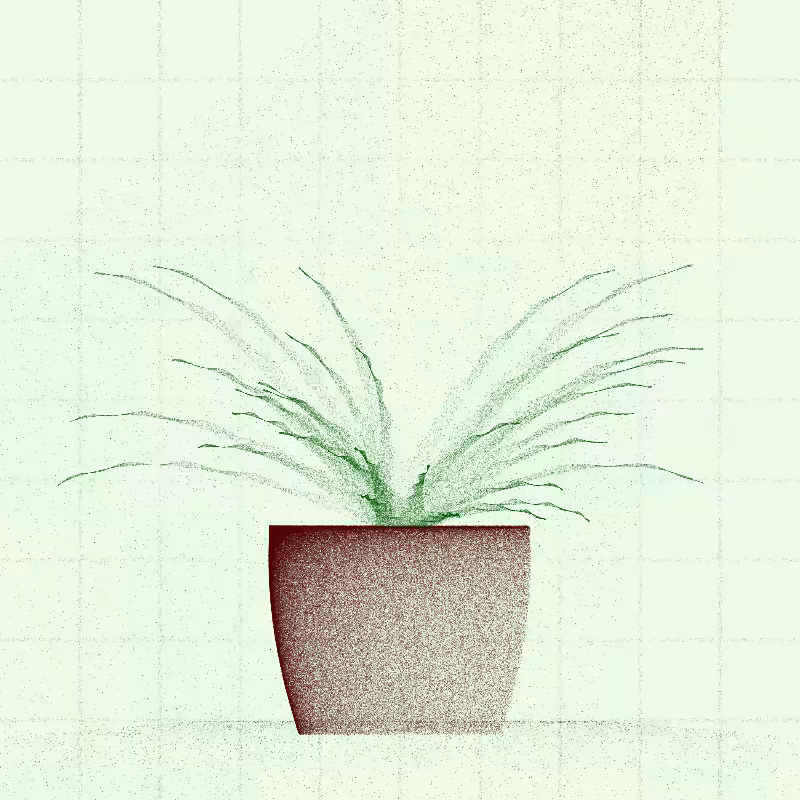 🌱 Potted & Printed #503