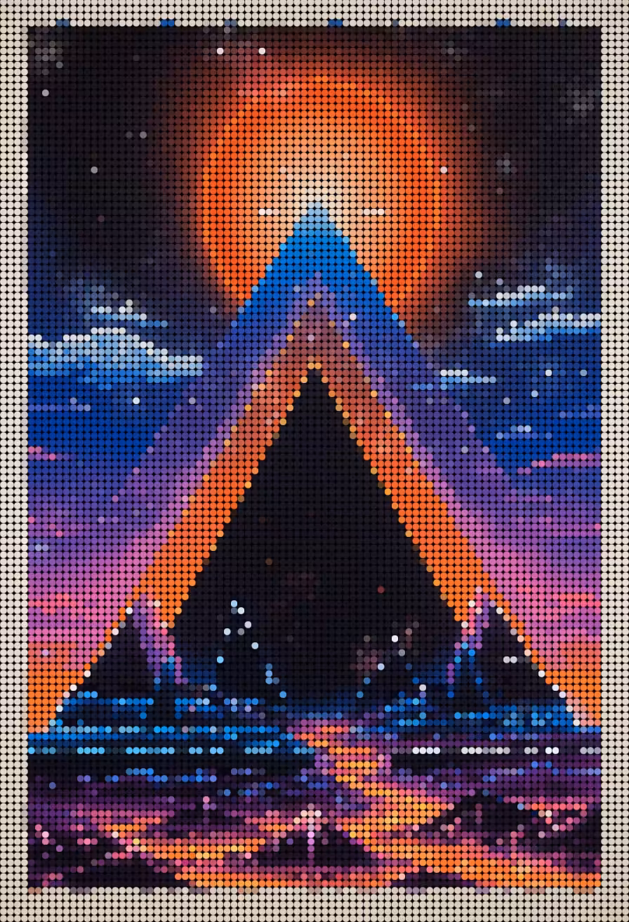 BASED PIXELS #381