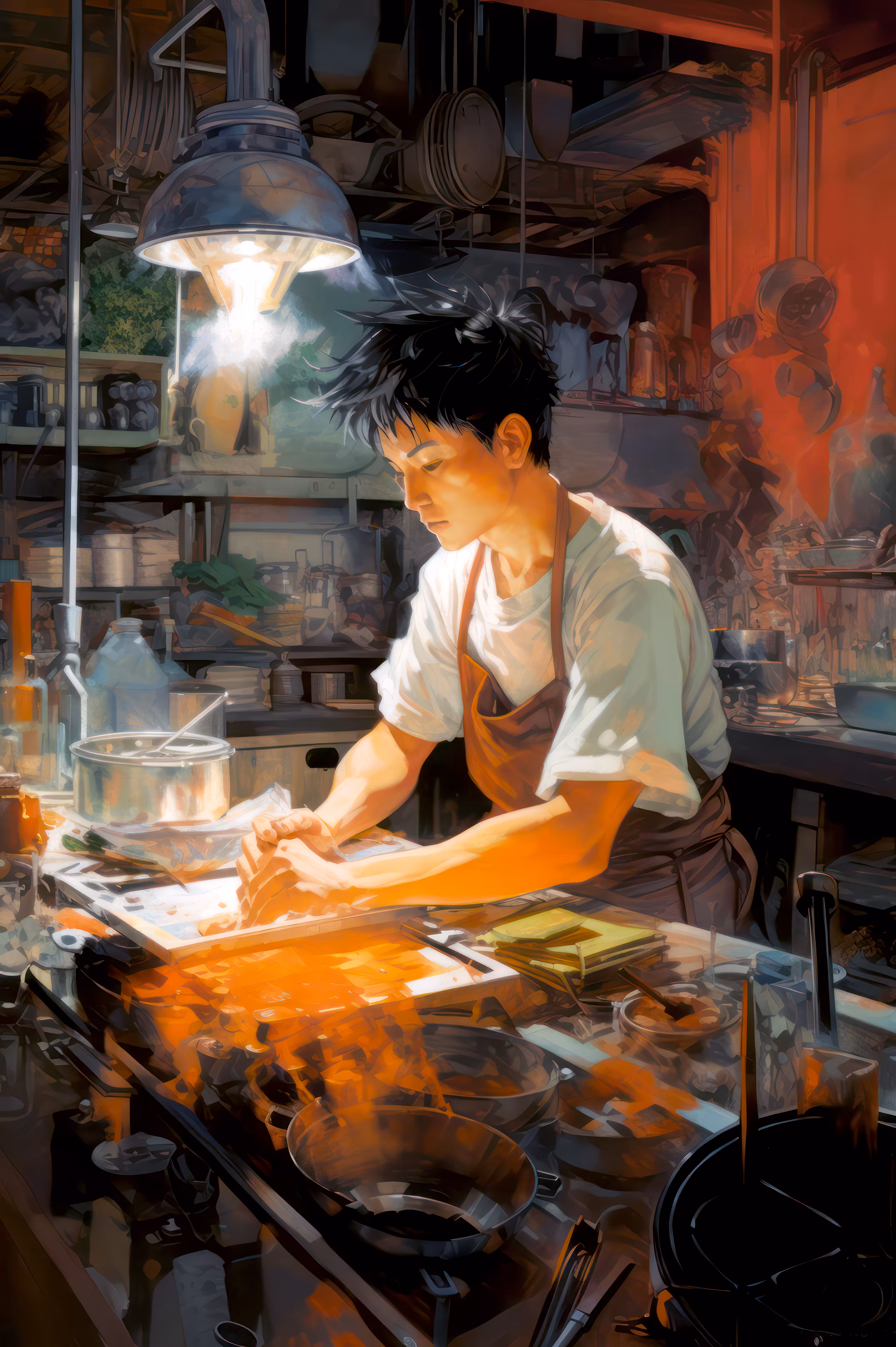 Chores