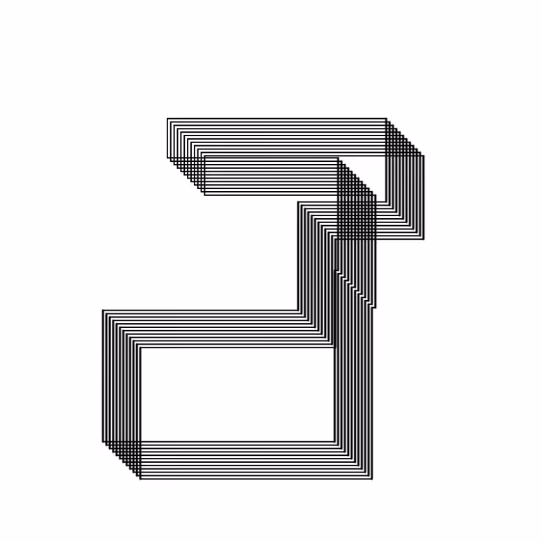 Wire frame #22