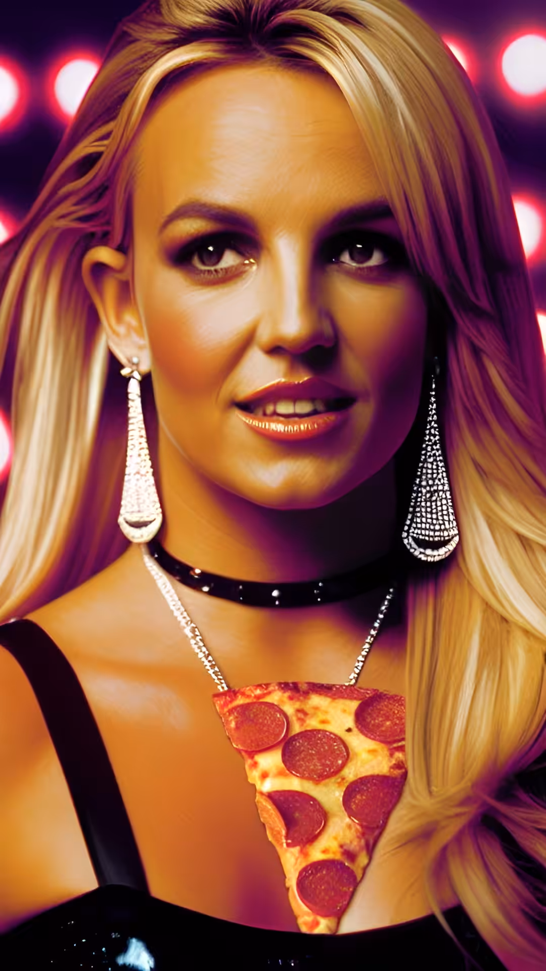 Britney Spears