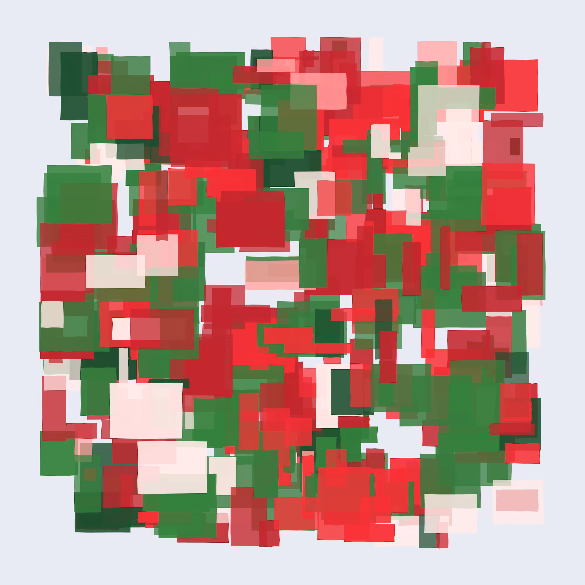 Chromatic Construct #43