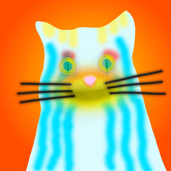 Quantum Cats #1799